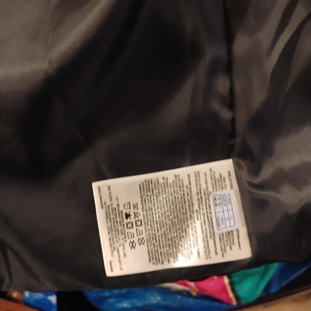 Brooks Brothers Luxury Line 1818 down puffer Mens Hoodie jacket L - Picture 10 of 11